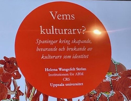 25 årsjubileum och årsstämma i ett
