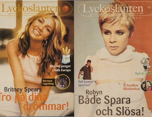 Nytt läsår med Företagskällan!