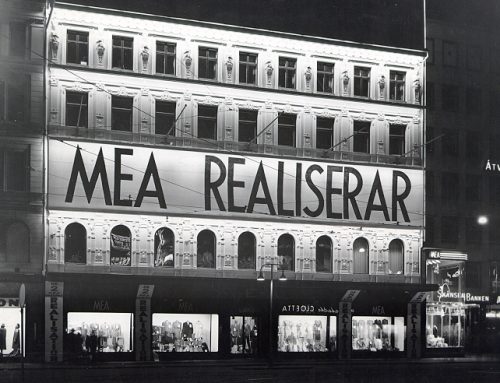 Terminstart med Företagskällan 2026